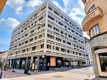 Rent a 2 ½ rooms apartment in Chiasso Flatfox