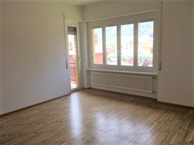 Rent a 2 ½ rooms apartment in Chiasso Flatfox
