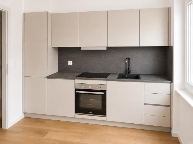 Rent a 2 ½ rooms apartment in Chiasso Flatfox