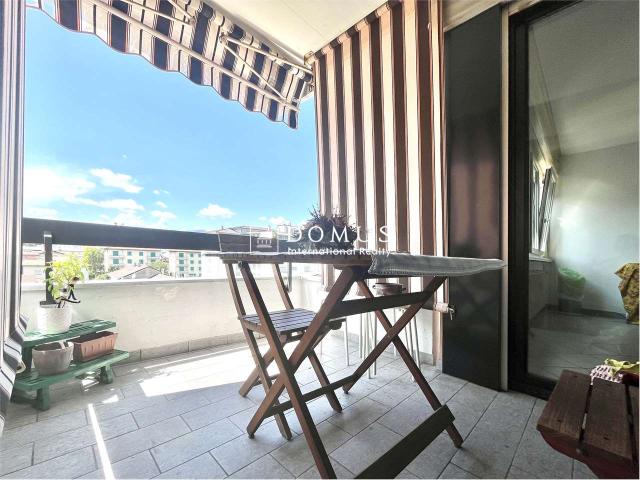 Rent a 2 ½ rooms apartment in Chiasso Flatfox