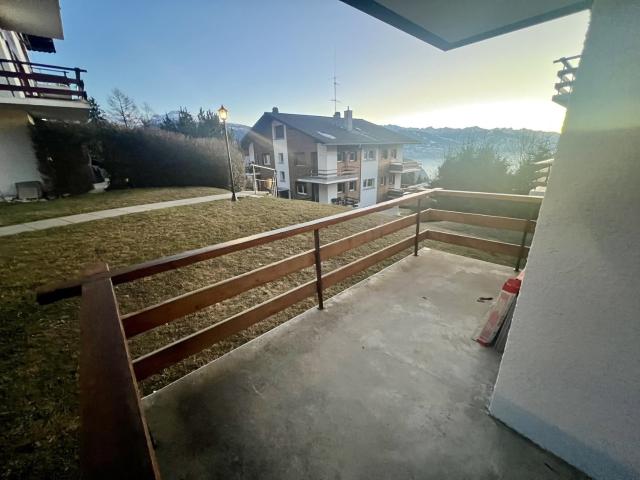 Rent a 2 ½ rooms apartment in Crans Montana Flatfox