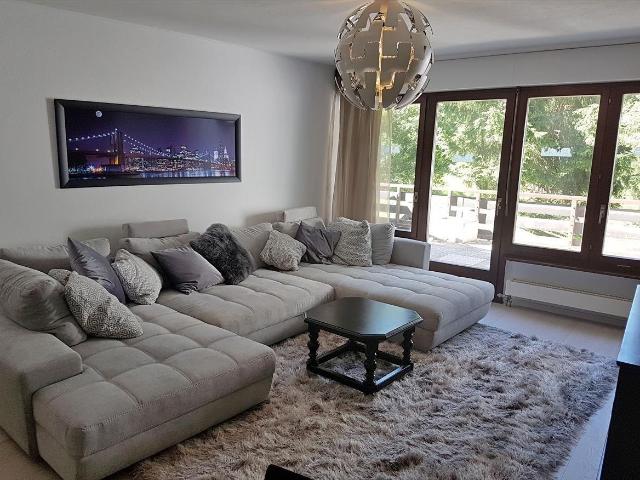 Rent a 2 ½ rooms apartment in Crans Montana Flatfox