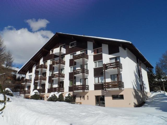 Rent a 2 ½ rooms apartment in Crans Montana Flatfox