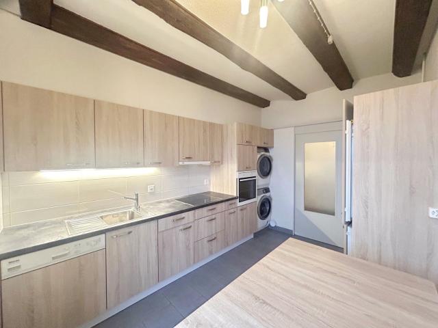Rent a 2 rooms apartment in Cudrefin Flatfox