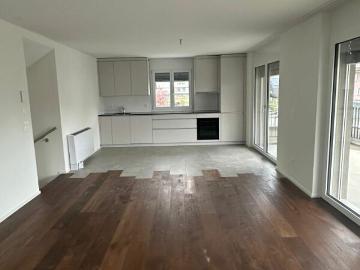 Rent a 2 ½ rooms apartment in Amriswil Flatfox