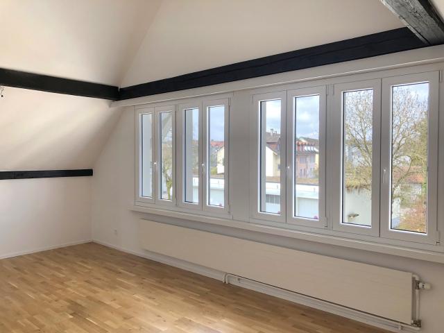 Rent a 2 ½ rooms apartment in Amriswil Flatfox