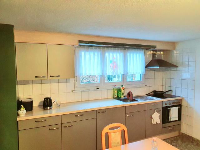 Rent a 2 ½ rooms apartment in Amriswil Flatfox