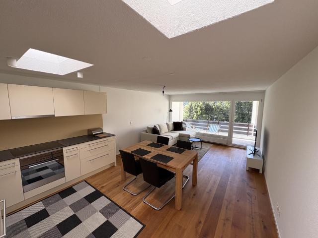Rent a 2 ½ rooms apartment in Andermatt Flatfox