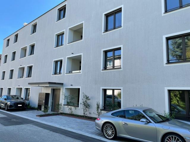 Rent a 2 ½ rooms apartment in Aadorf Flatfox