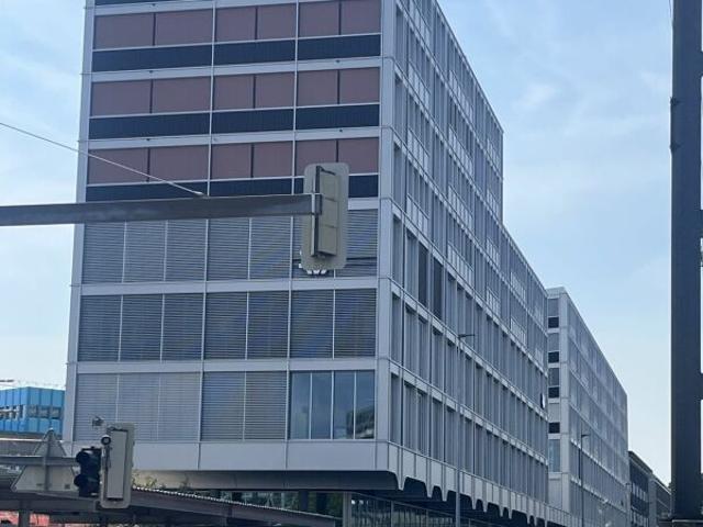 Rent a 2 ½ rooms apartment in Aarau Flatfox