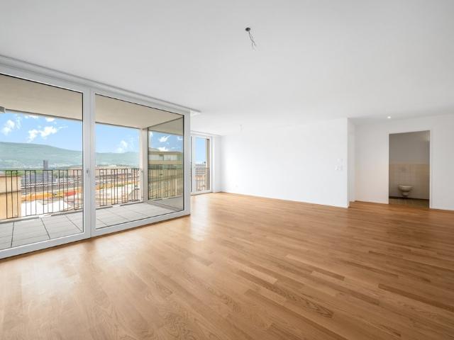 Rent a 2 ½ rooms apartment in Aarau Flatfox