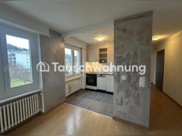 Rent a 2 ½ rooms apartment in Aarau Flatfox
