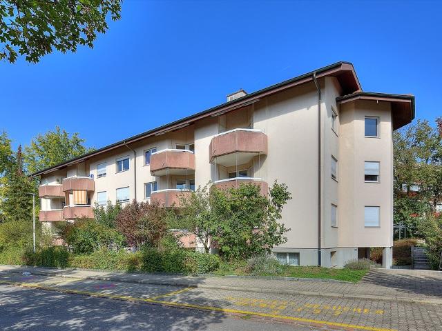 Rent a 2 ½ rooms apartment in Aarau Rohr Flatfox