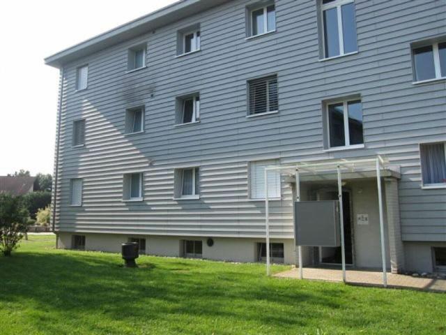 Rent a 2 ½ rooms apartment in Aarau Rohr Flatfox