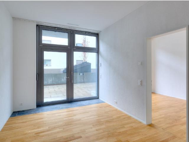 Rent a 2 rooms apartment in Aarburg Flatfox