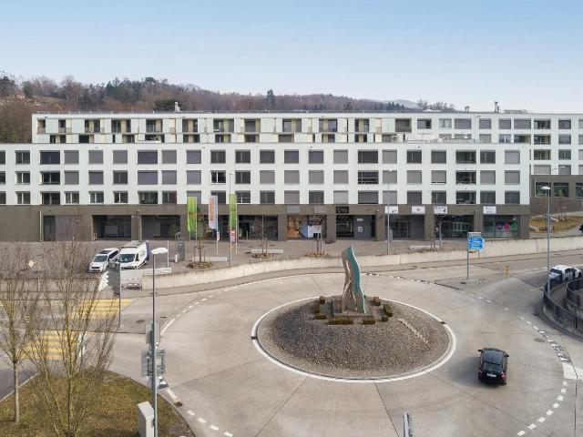 Rent a 2 ½ rooms apartment in Aarburg Flatfox