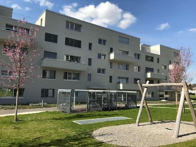 Rent a 2 ½ rooms apartment in Aarburg Flatfox