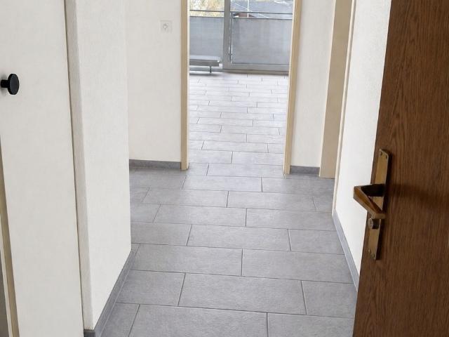 Rent a 2 ½ rooms apartment in Aarburg Flatfox