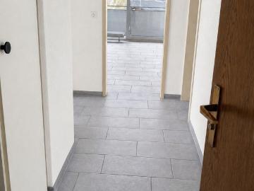 Rent a 2 ½ rooms apartment in Aarburg Flatfox