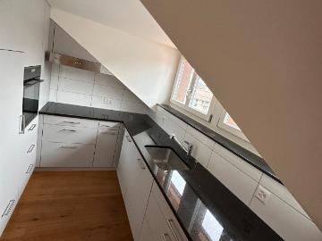 Rent a 2 ½ rooms apartment in Aarwangen Flatfox