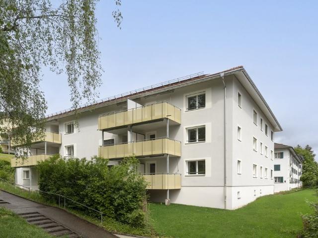 Rent a 2 ½ rooms apartment in Adliswil Flatfox