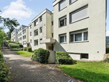 Rent a 2 ½ rooms apartment in Adliswil Flatfox