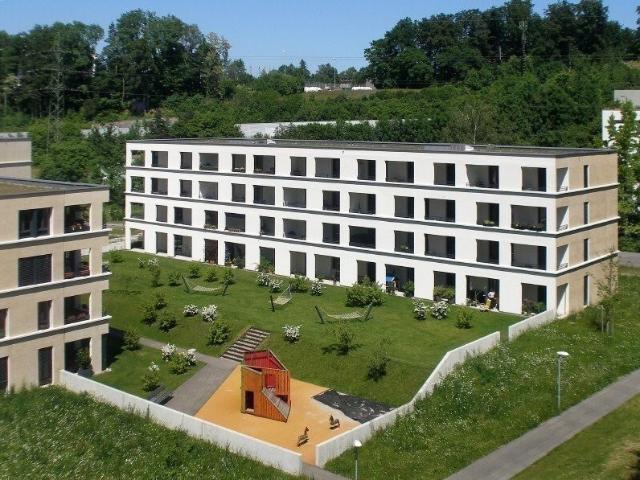 Rent a 2 ½ rooms apartment in Adliswil Flatfox