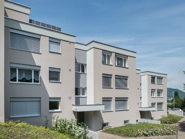 Rent a 2 ½ rooms apartment in Adliswil Flatfox