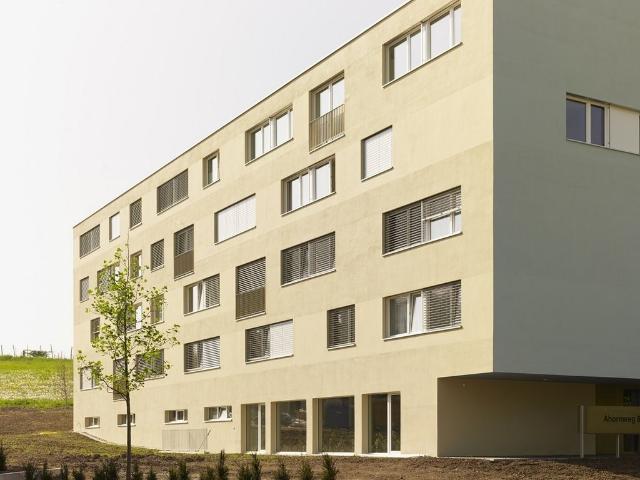 Rent a 2 ½ rooms apartment in Adliswil Flatfox
