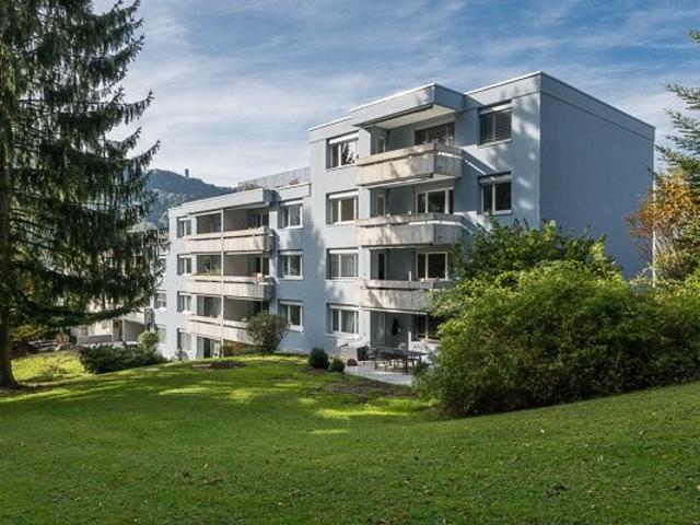 Rent a 2 ½ rooms apartment in Adliswil Flatfox