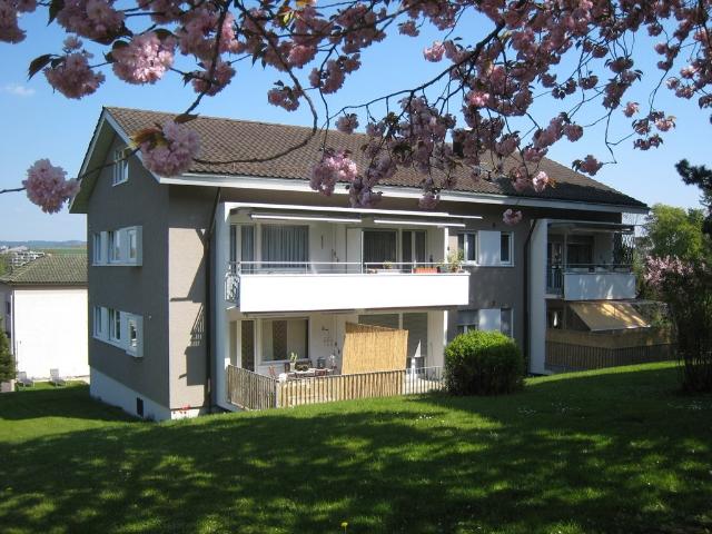 Rent a 2 ½ rooms apartment in Adliswil Flatfox