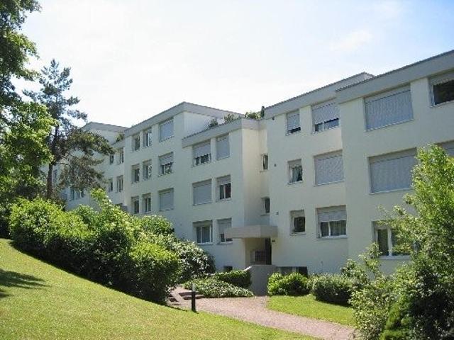 Rent a 2 ½ rooms apartment in Adliswil Flatfox