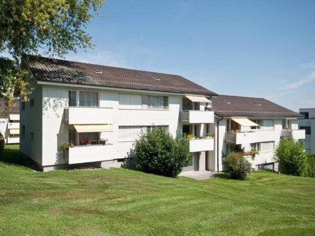 Rent a 2 rooms apartment in Adliswil Flatfox