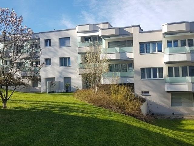 Rent a 2 rooms apartment in Adliswil Flatfox