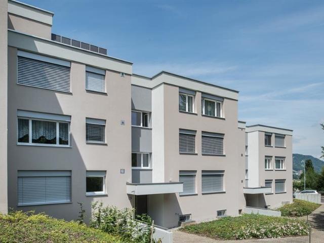 Rent a 2 ½ rooms apartment in Adliswil Flatfox