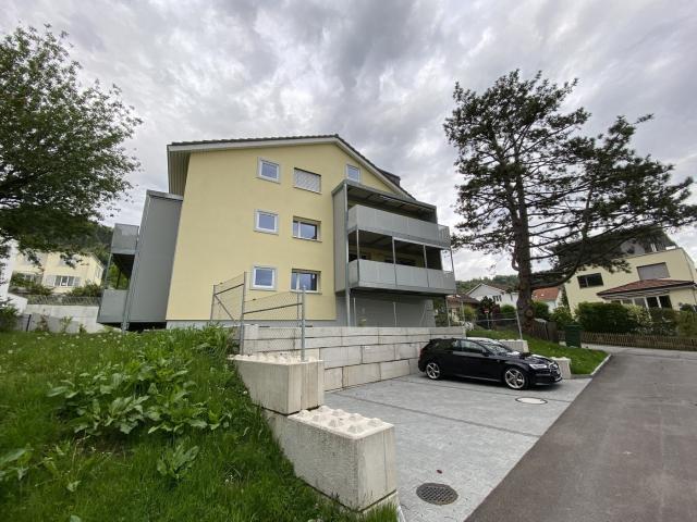 Rent a 2 ½ rooms apartment in Adliswil Flatfox
