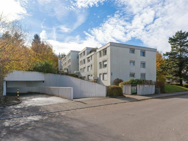 Rent a 2 ½ rooms apartment in Adliswil Flatfox