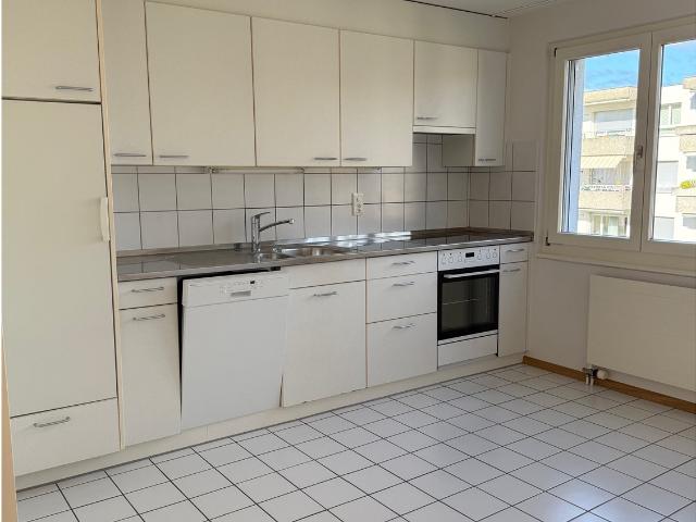 Rent a 2 rooms apartment in Aesch BL Flatfox