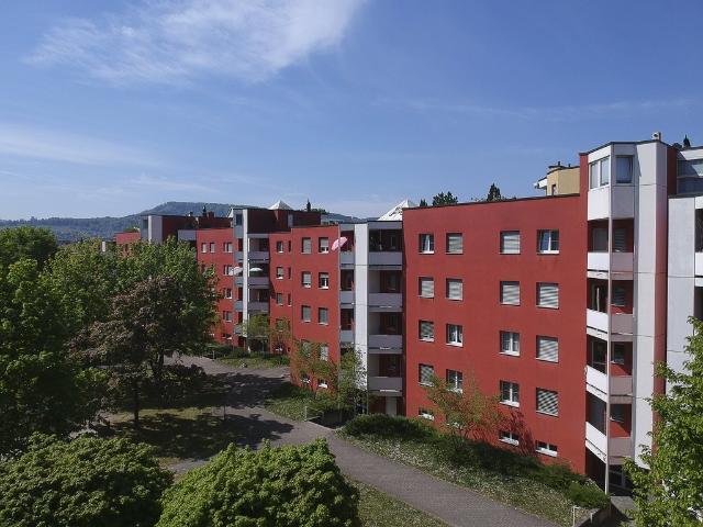 Rent a 2 ½ rooms apartment in Aesch BL Flatfox