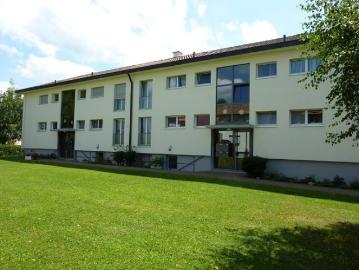 Rent a 2 rooms apartment in Aesch Flatfox
