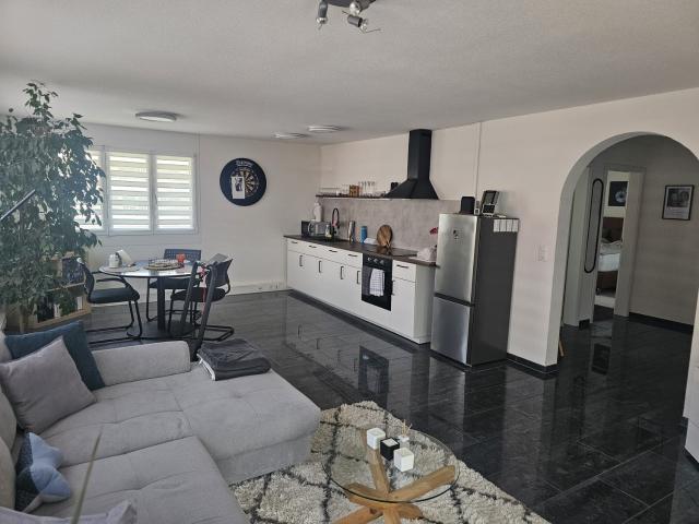 Rent a 2 ½ rooms apartment in Aesch Flatfox