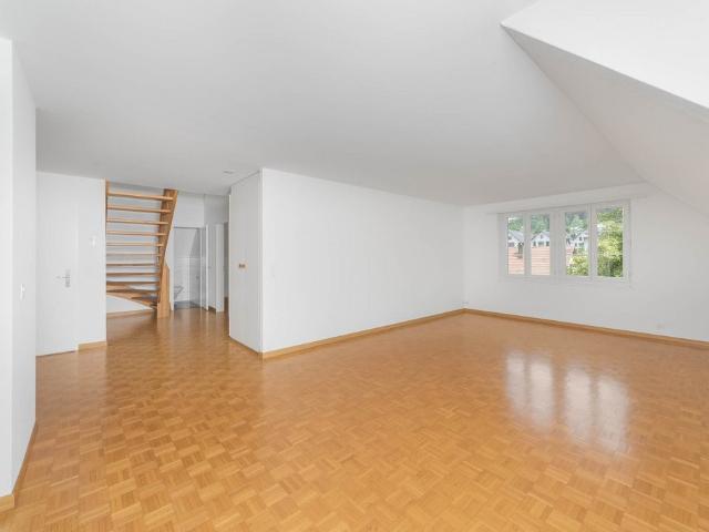 Rent a 2 ½ rooms apartment in Aesch ZH Flatfox