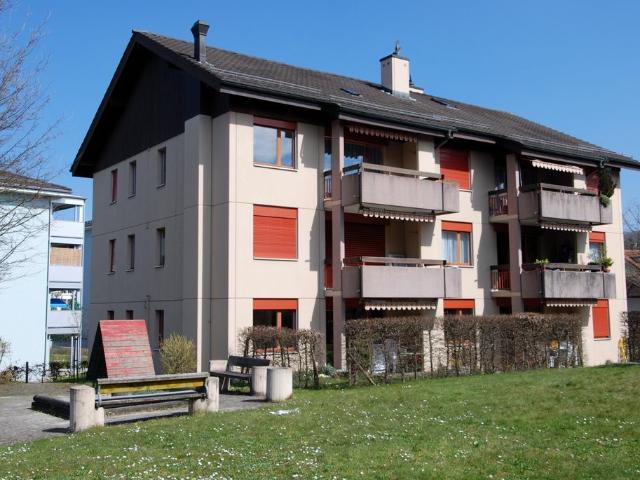 Rent a 2 ½ rooms apartment in Affoltern am Albis Flatfox