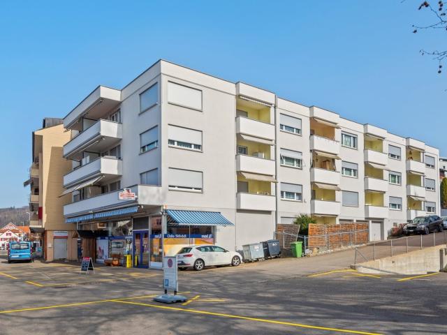 Rent a 2 rooms apartment in Affoltern am Albis Flatfox
