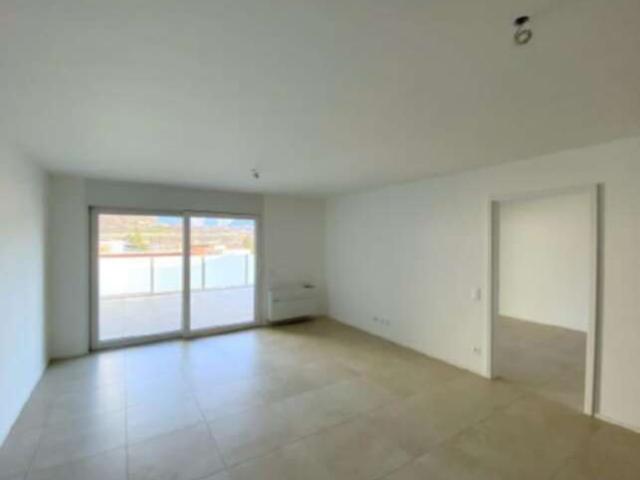 Rent a 2 ½ rooms apartment in Agno Flatfox