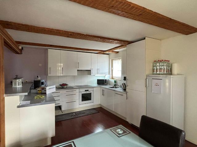 Rent a 2 ½ rooms apartment in Altbüron Flatfox