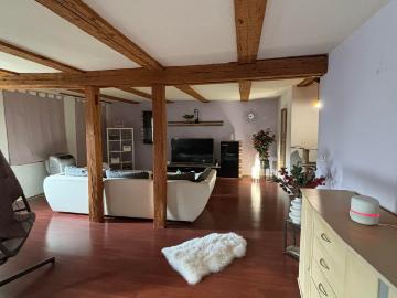 Rent a 2 ½ rooms apartment in Altbüron Flatfox