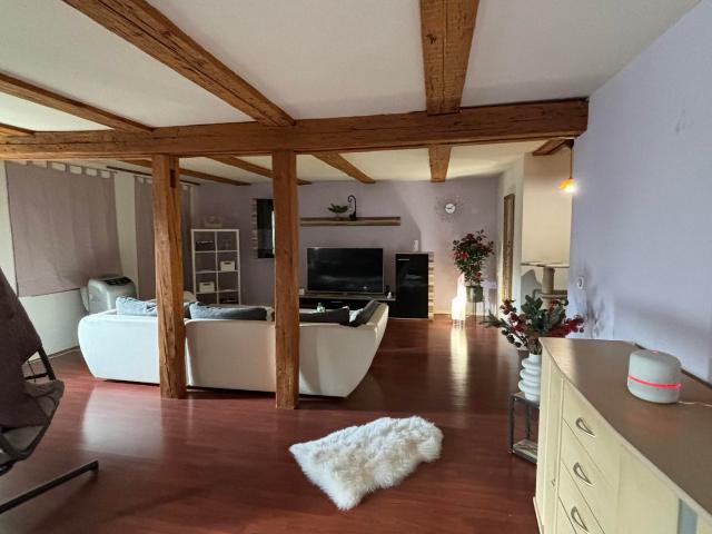 Rent a 2 ½ rooms apartment in Altbüron Flatfox
