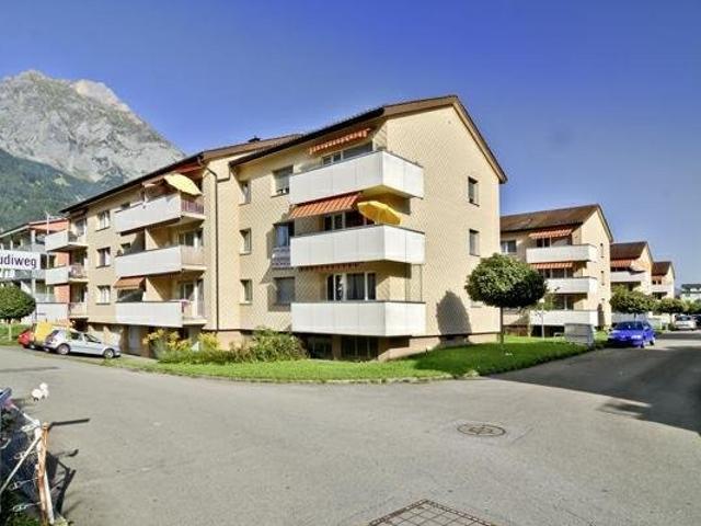 Rent a 2 rooms apartment in Altdorf UR Flatfox