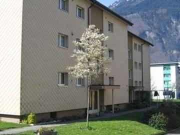 Rent a 2 rooms apartment in Altdorf UR Flatfox